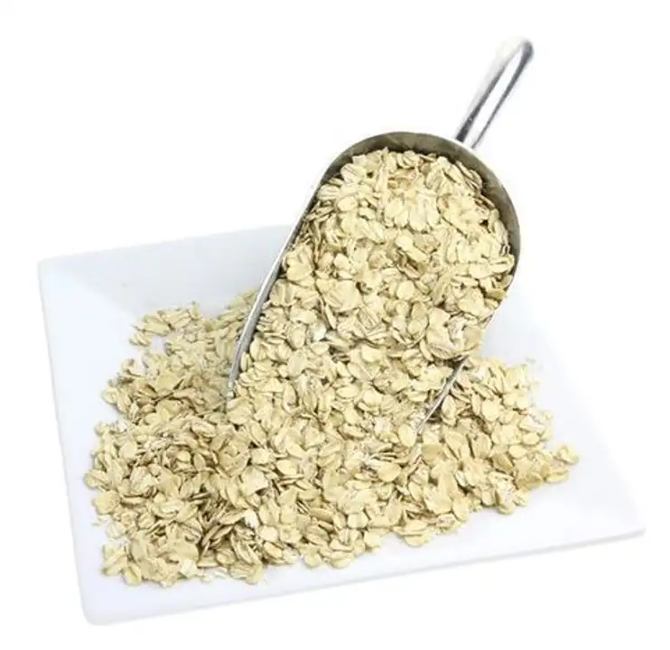 Order Bulk Organic Thick Rolled Oats / Oatmeal food online from Whole Foods Co-Op Denfeld store, Duluth on bringmethat.com