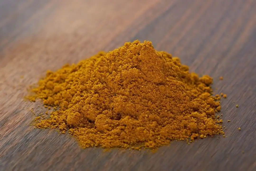 Order Bulk Organic Curry Powder food online from Whole Foods Co-Op Denfeld store, Duluth on bringmethat.com