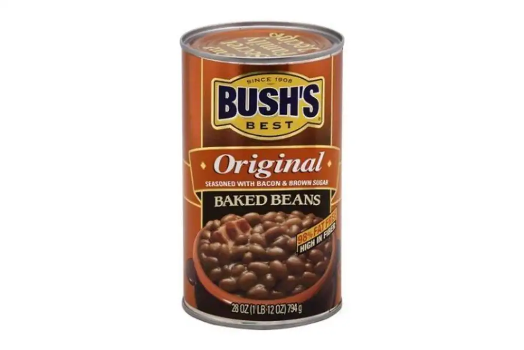 Order Bushs Best Baked Beans, Original - 28 Ounces food online from Holiday farms store, Roslyn Heights on bringmethat.com
