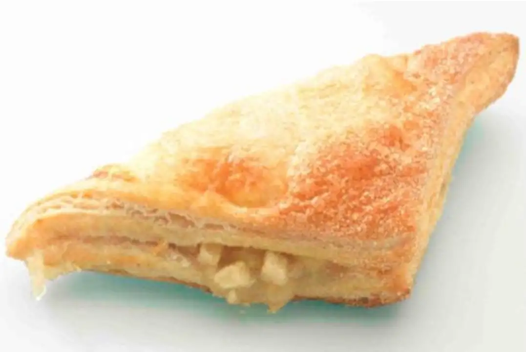 Order Apple Turnover food online from Meats Supreme store, Brooklyn on bringmethat.com