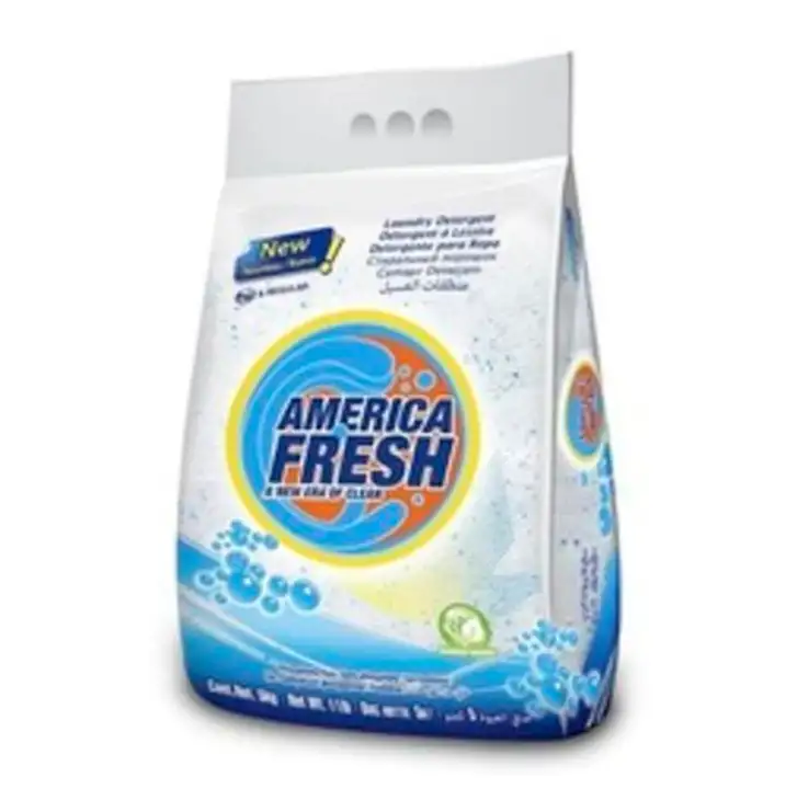 Order America Fresh Krystal Laundry Detergent food online from Fligner Market store, Lorain on bringmethat.com