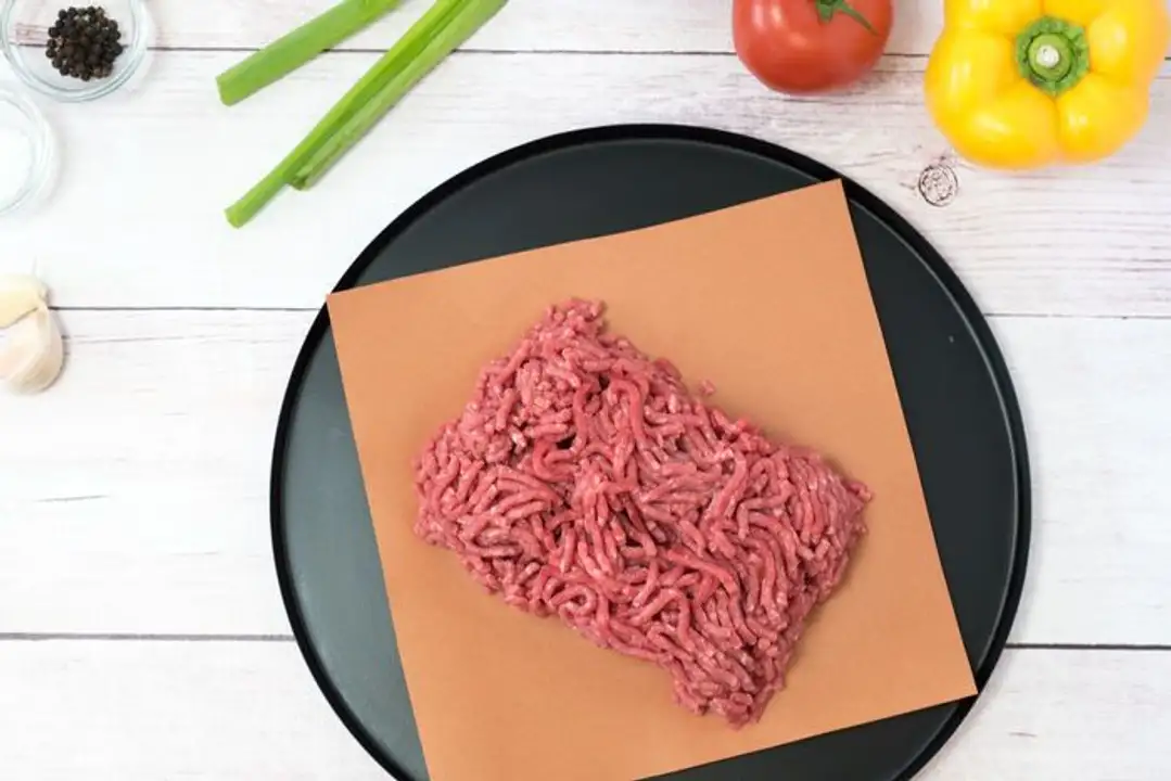 Order Grass Fed Chopped Meat, food online from Meats Supreme store, Brooklyn on bringmethat.com