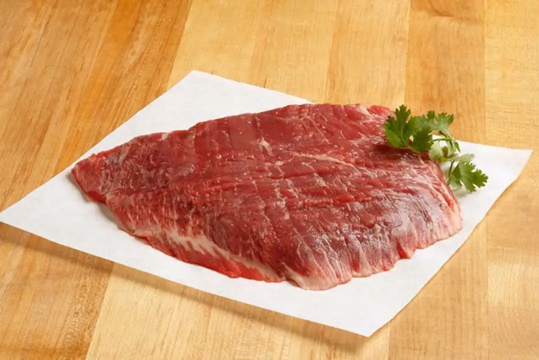 Order Beef Flank Steak food online from Fligner Market store, Lorain on bringmethat.com
