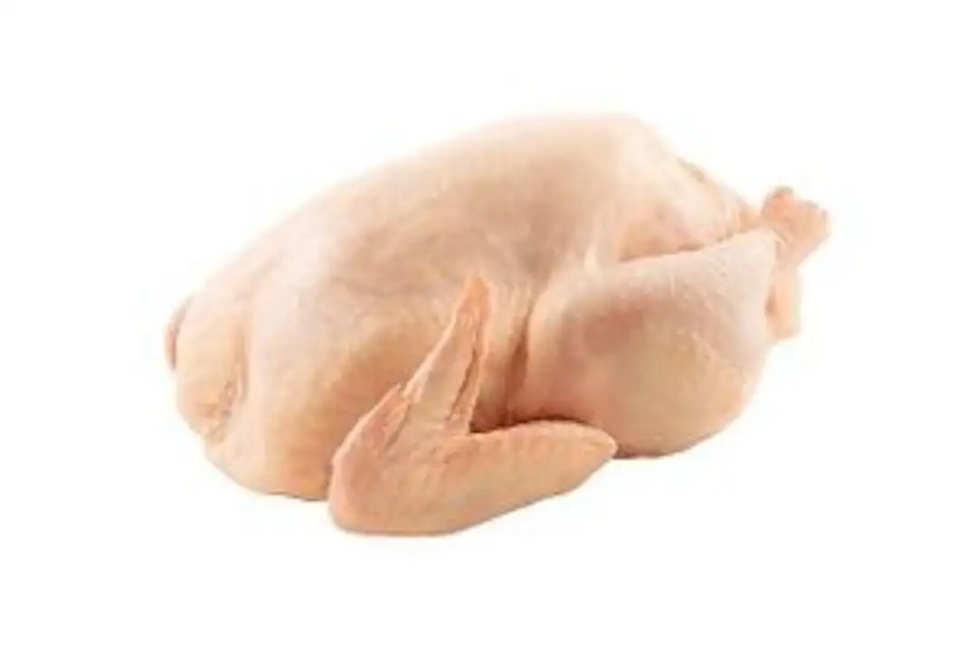 Order Gerber Whole Fryer Chicken food online from Whole Foods Co-Op Denfeld store, Duluth on bringmethat.com