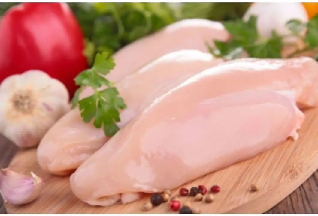 Order Premium Turkey Breast food online from Novato Harvest Market store, Novato on bringmethat.com