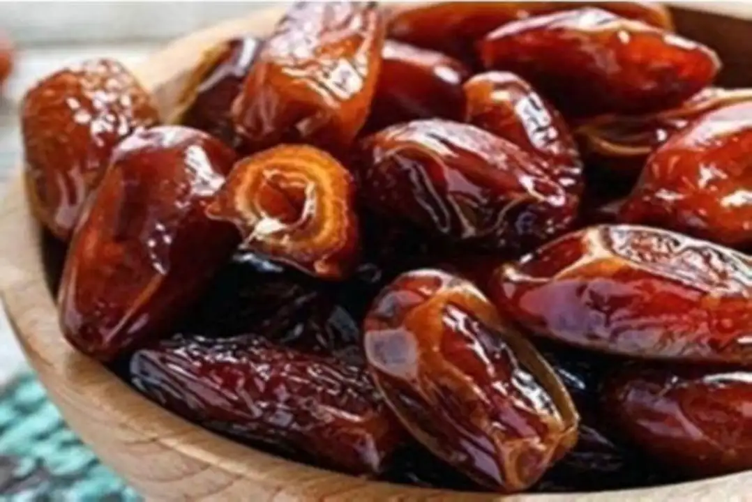 Order Crazy Fresh Medjool Dates food online from Whole Foods Co-Op Denfeld store, Duluth on bringmethat.com