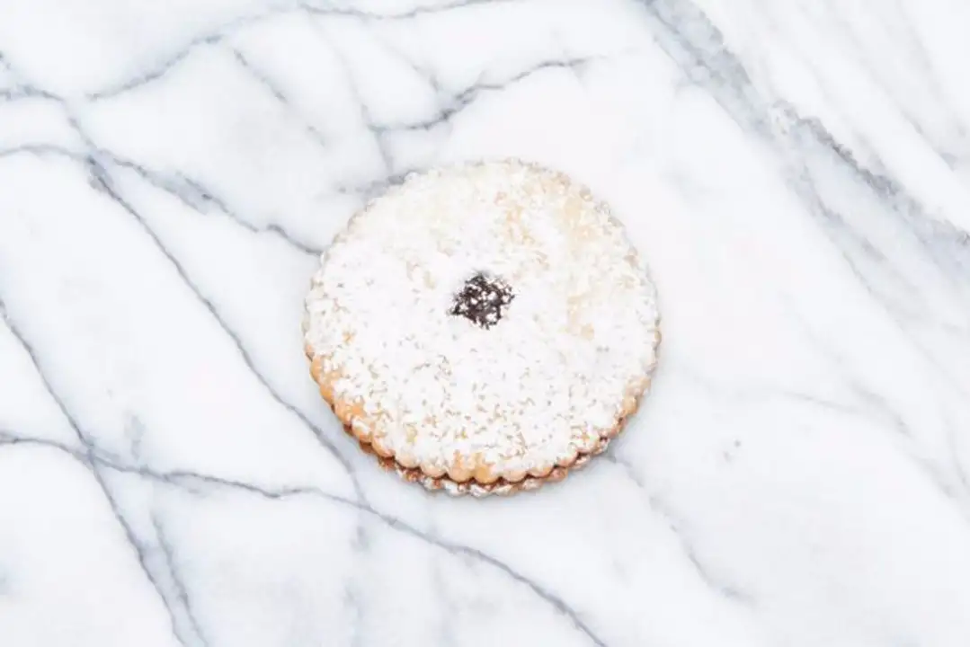 Order Linzer Tarts - 1 Pound food online from Meats Supreme store, Brooklyn on bringmethat.com