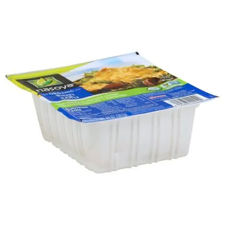 Order Nasoya Tofu, Organic, Firm - 16 Ounces food online from Holiday farms store, Roslyn Heights on bringmethat.com