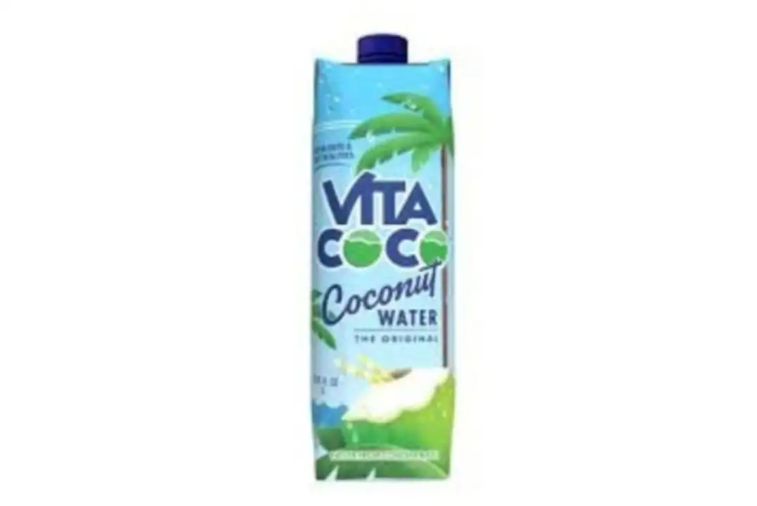 Order Vita Coco Organic Coconut Beverage food online from Whole Foods Co-Op Denfeld store, Duluth on bringmethat.com