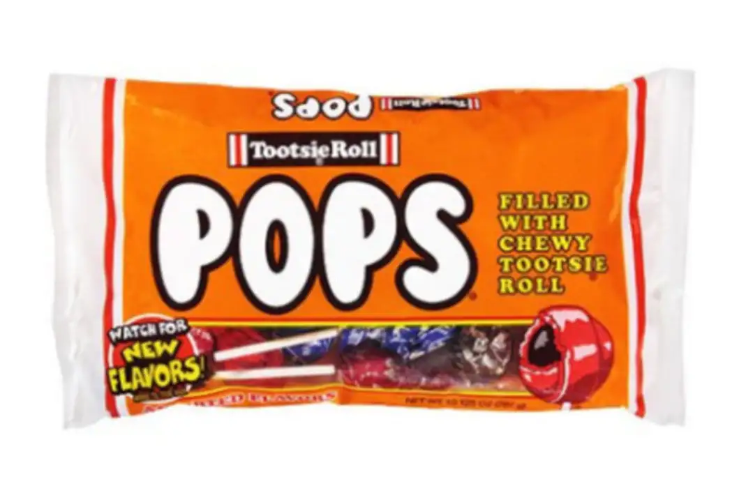 Order Tootsie Roll Pops, Assorted Flavors - 10.1 Ounces food online from Holiday farms store, Roslyn Heights on bringmethat.com