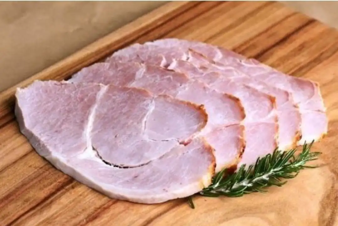 Order Ham Off The Bone food online from Fligner Market store, Lorain on bringmethat.com