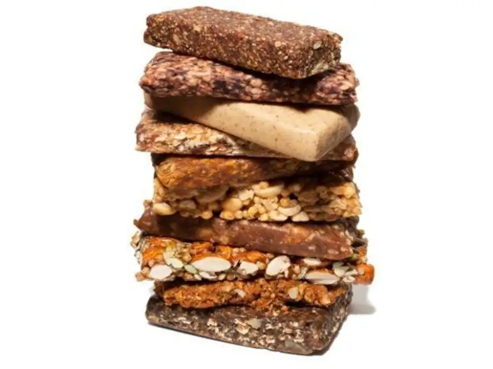 Order WFC Deli Alternative Energy Bars food online from Whole Foods Co-Op Denfeld store, Duluth on bringmethat.com