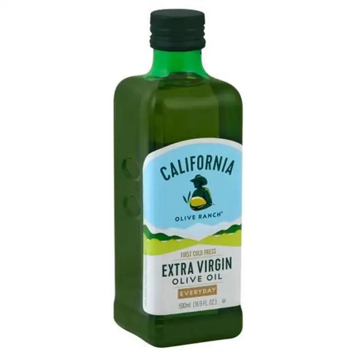 Order California Olive Ranch Olive Oil, Extra Virgin, Everyday - 16.9 Ounces food online from Novato Harvest Market store, Novato on bringmethat.com