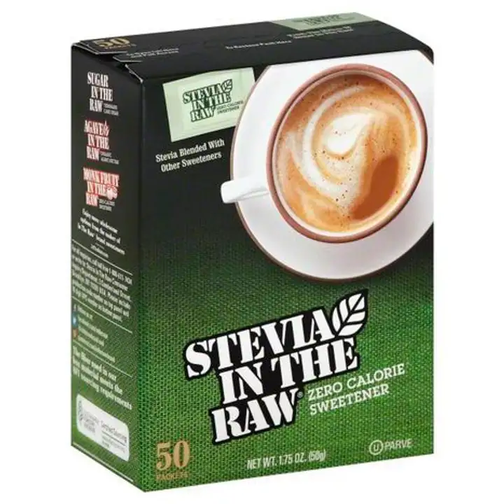 Order Stevia in the Raw Sweetener, Zero Calorie - 1.75 Ounces food online from Holiday farms store, Roslyn Heights on bringmethat.com