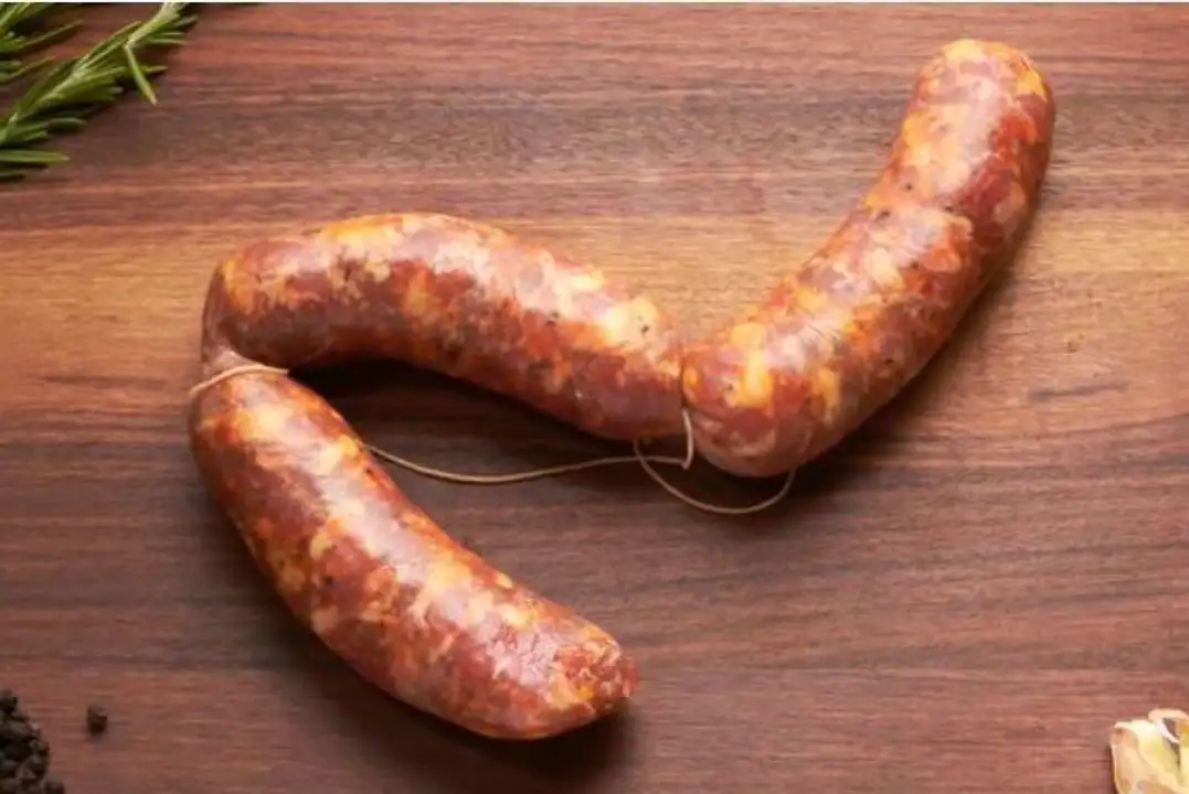 Order Hot Italian Sausage food online from Meats Supreme store, Brooklyn on bringmethat.com