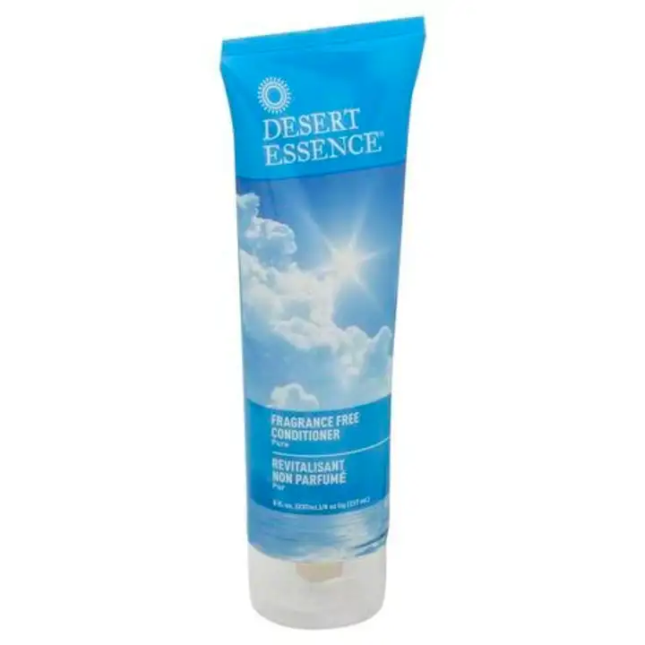 Order Desert Essence Conditioner, Fragrance Free - 8 Ounces food online from Whole Foods Co-Op Denfeld store, Duluth on bringmethat.com