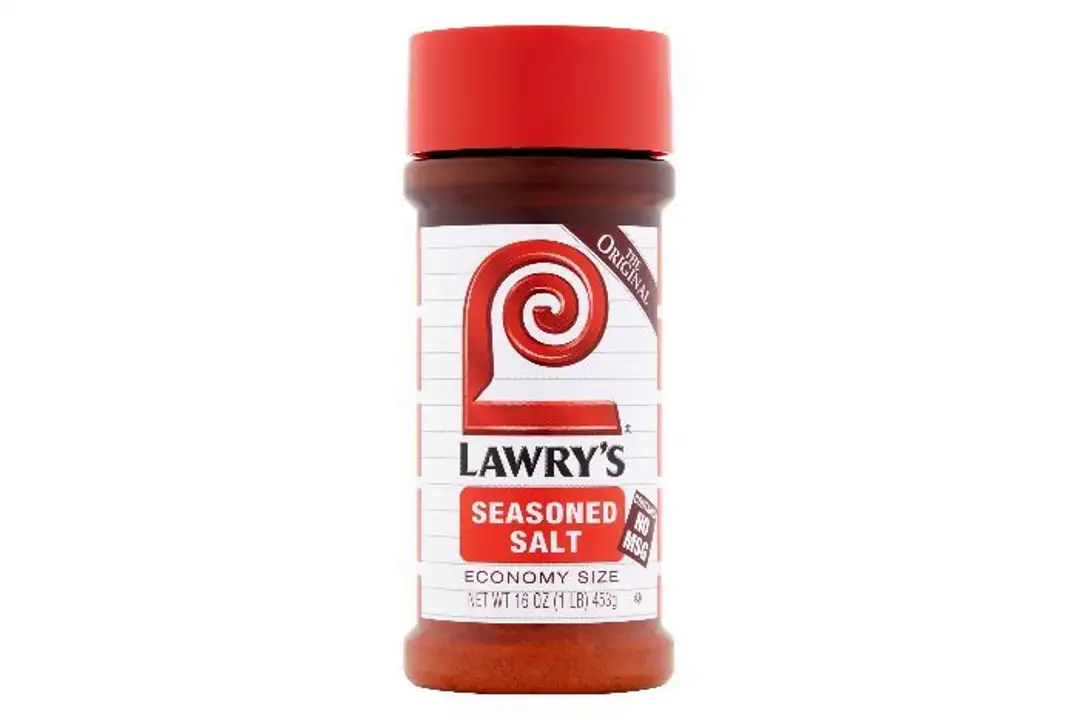 Order Lawrys Seasoned Salt, The Original, Economy Size - 16 Ounces food online from Novato Harvest Market store, Novato on bringmethat.com