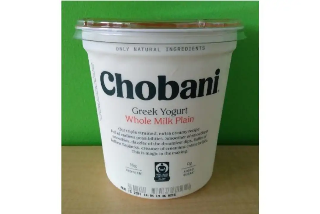 Order CHOBAN GREEK YGT,PLAIN,WHOLE ML food online from Whole Foods Co-Op Denfeld store, Duluth on bringmethat.com