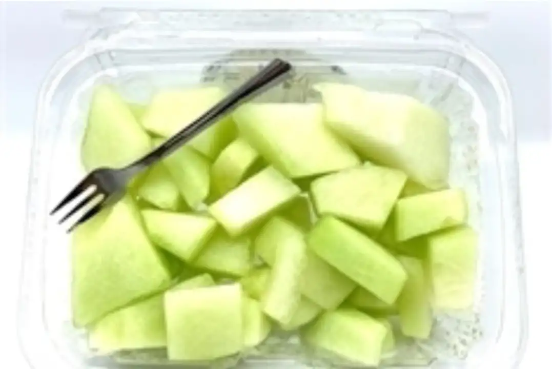 Order Cut Up Honeydew food online from Holiday farms store, Roslyn Heights on bringmethat.com