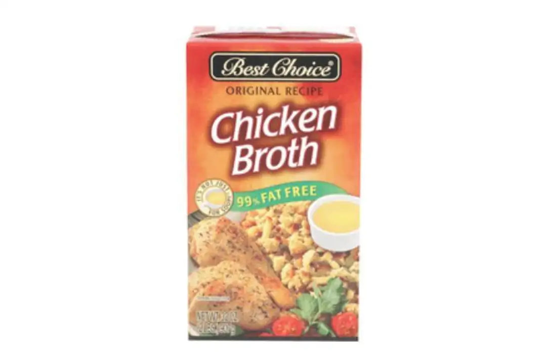 Order Best Choice Chicken Broth food online from Fligner Market store, Lorain on bringmethat.com