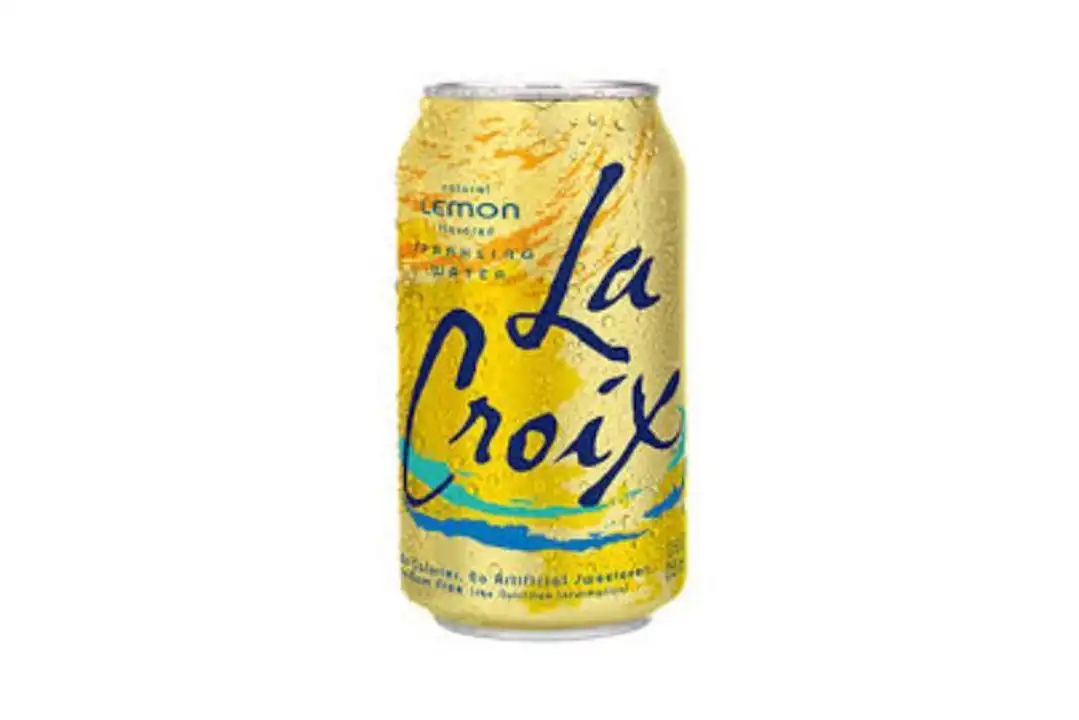 Order LaCroix Limoncello Sparkling Water - 12 Fluid Ounces food online from Whole Foods Co-Op Denfeld store, Duluth on bringmethat.com