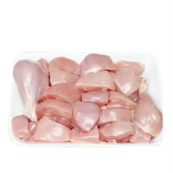 Order 100 Pieces Of Chicken food online from Fligner Market store, Lorain on bringmethat.com