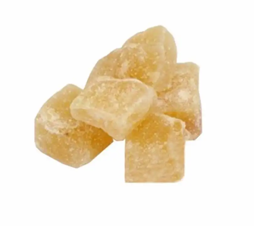 Order Bulk Organic Crystallized Ginger Pieces food online from Whole Foods Co-Op Denfeld store, Duluth on bringmethat.com