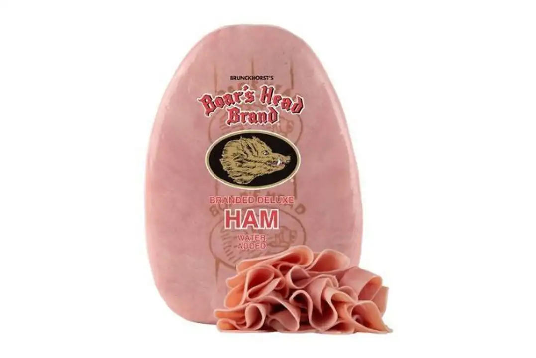 Order Boar's Head Deluxe Ham food online from Holiday farms store, Roslyn Heights on bringmethat.com