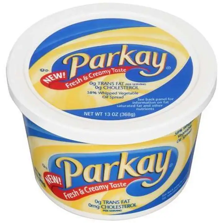 Order Parkay Margarine - 13 Ounces food online from Meats Supreme store, Brooklyn on bringmethat.com