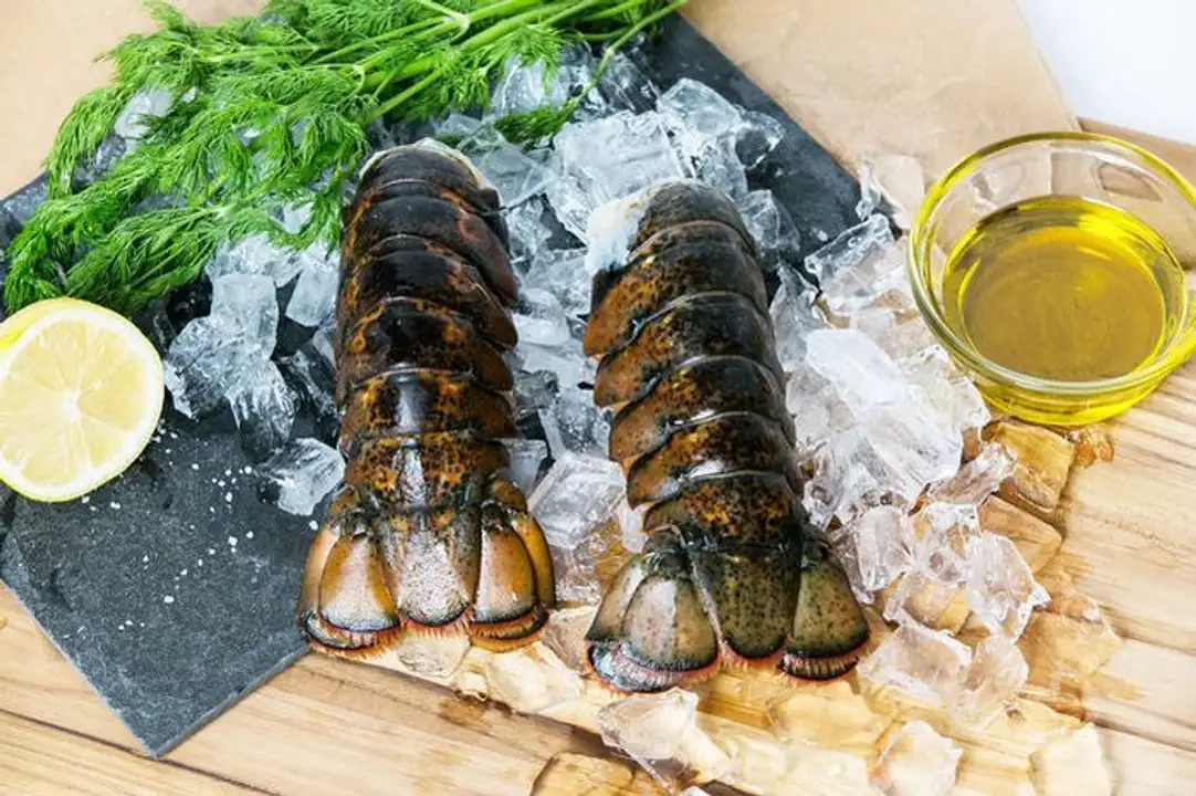 Order Lobster Tails food online from Meats Supreme store, Brooklyn on bringmethat.com