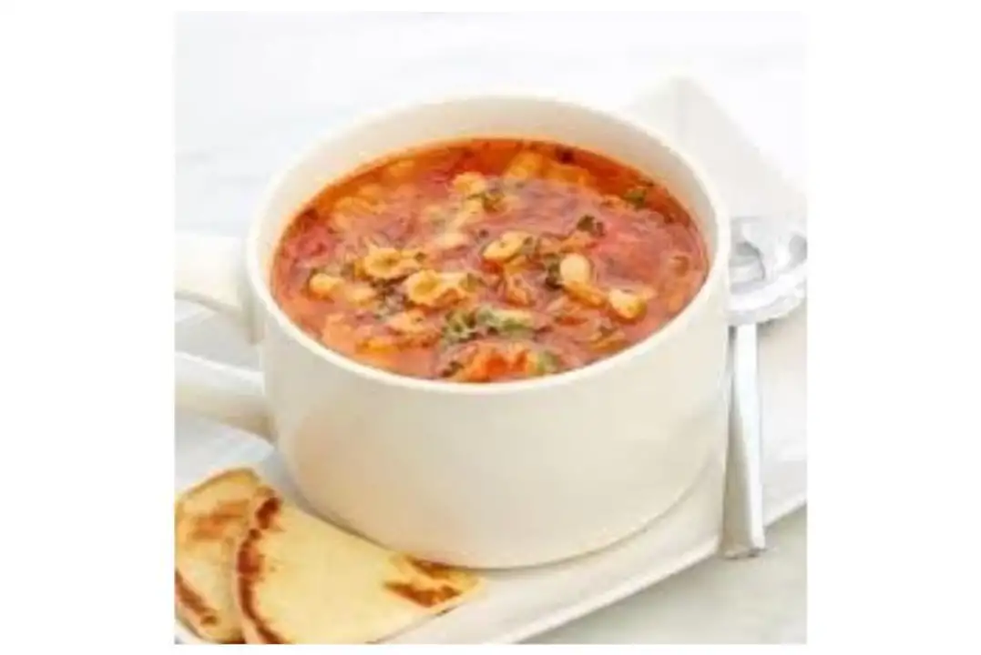 Order WFC Deli Soup, 32 oz. Ask for flavors of the day food online from Whole Foods Co-Op Denfeld store, Duluth on bringmethat.com