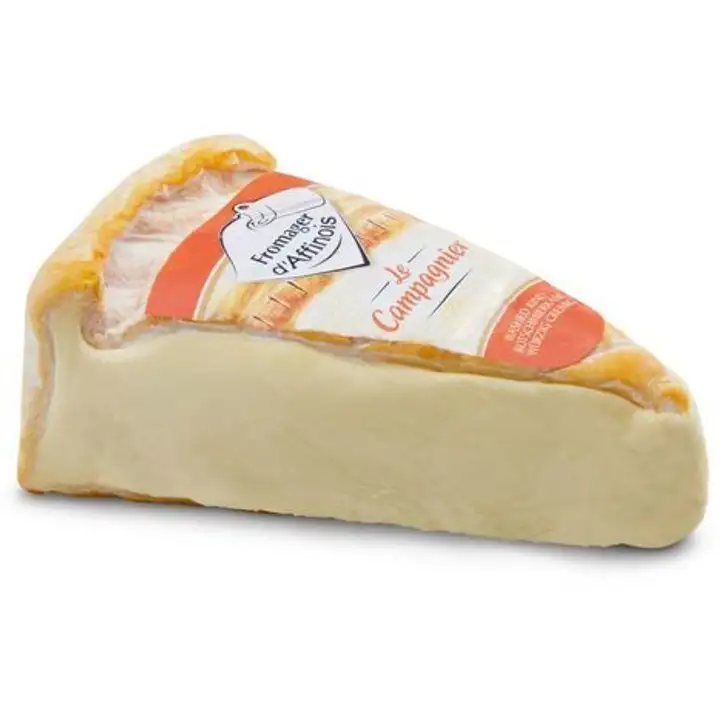 Order Fromager D'Affinois Cheese - 1 Pound food online from Holiday farms store, Roslyn Heights on bringmethat.com