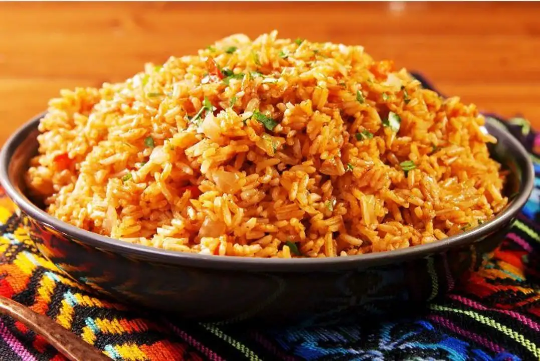 Order Spanish Rice food online from Meats Supreme store, Brooklyn on bringmethat.com