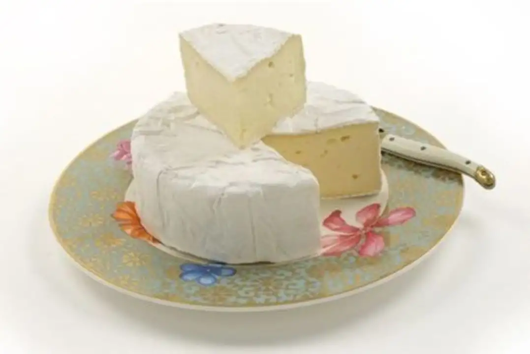 Order Brie Cheese food online from Holiday farms store, Roslyn Heights on bringmethat.com