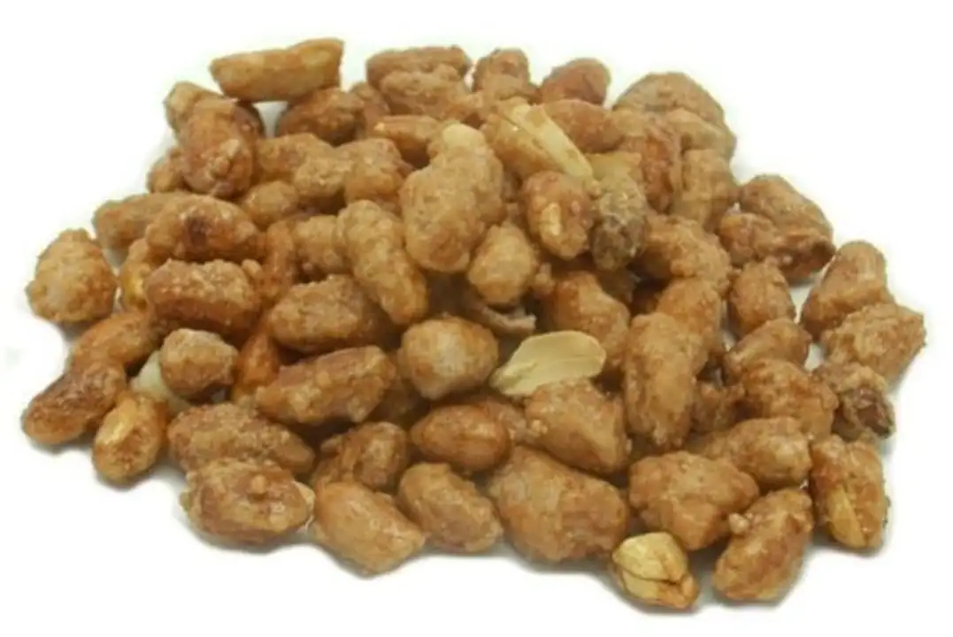 Order Bulk Butter Toffee Peanuts food online from Whole Foods Co-Op Denfeld store, Duluth on bringmethat.com