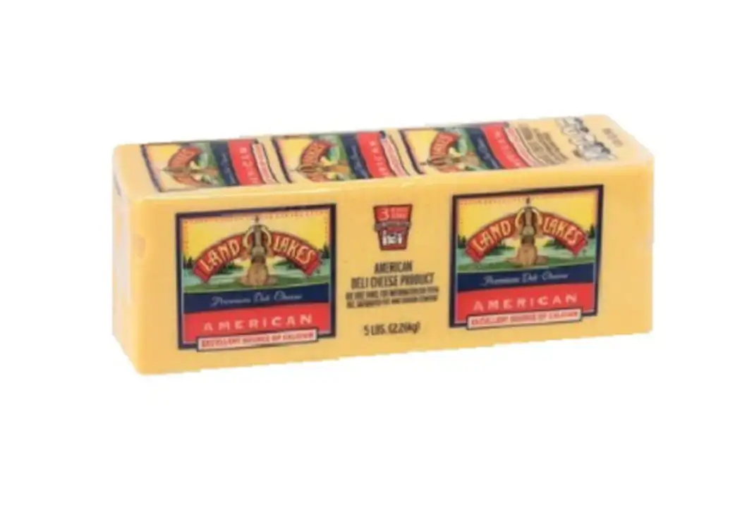 Order Land O Lakes Cheese Product, Premium Deli, American food online from Meats Supreme store, Brooklyn on bringmethat.com