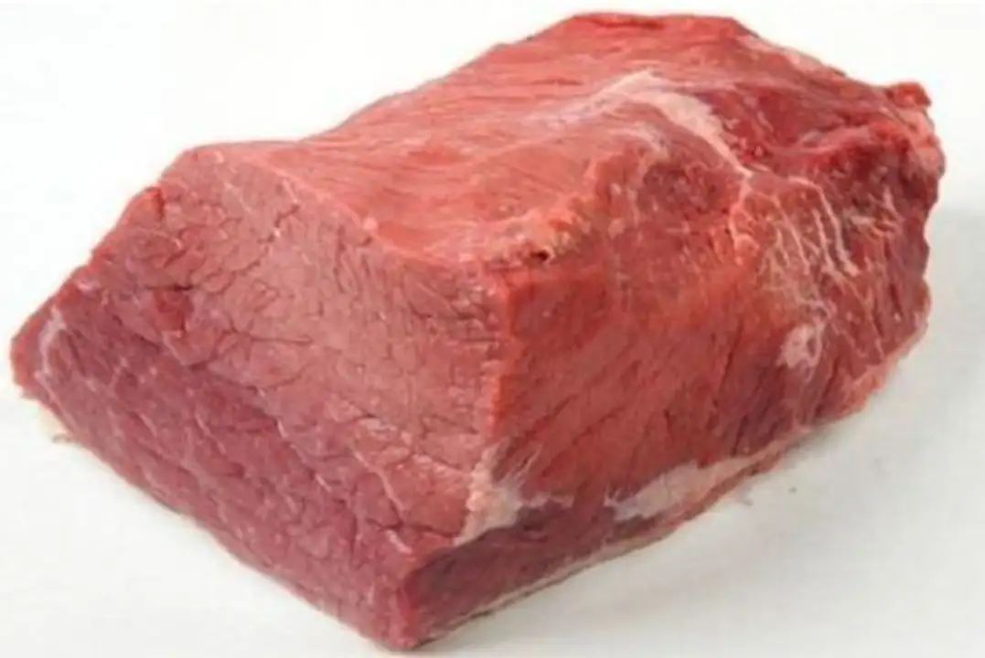Order Beef, Bottom Round, Roast food online from Meats Supreme store, Brooklyn on bringmethat.com