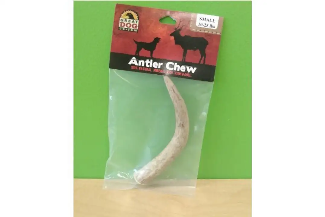 Order Great Dog Co Small Elk Antler food online from Whole Foods Co-Op Denfeld store, Duluth on bringmethat.com
