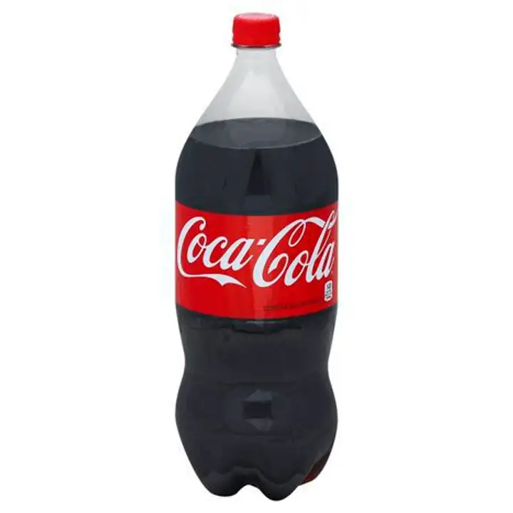 Order Coca Cola Cola - 67.6 Ounces food online from Meats Supreme store, Brooklyn on bringmethat.com