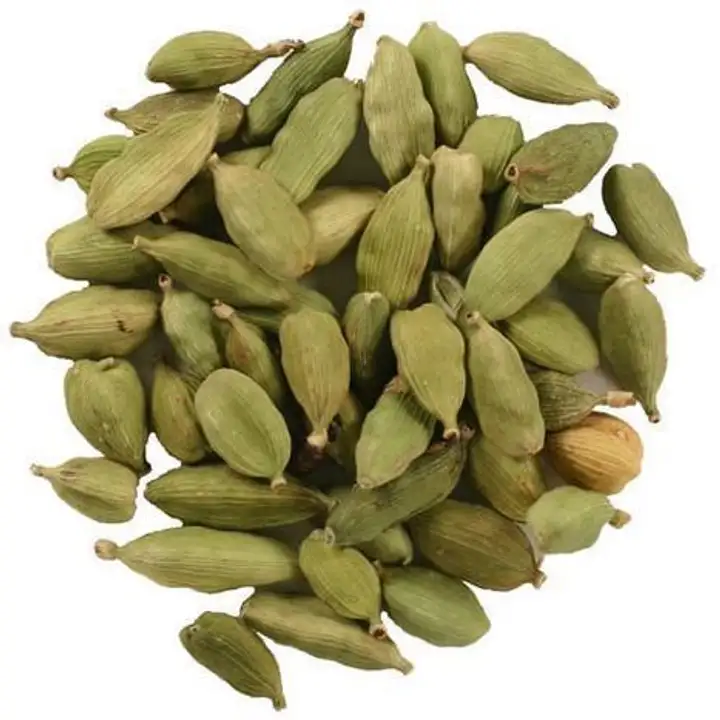 Order Bulk Frontier Organic Whole Cardamom Seed food online from Whole Foods Co-Op Denfeld store, Duluth on bringmethat.com