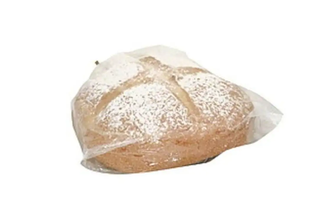 Order Mountain Bread - 16 Ounces food online from Fligner Market store, Lorain on bringmethat.com