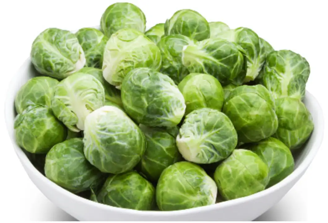 Order Brussels Sprouts food online from Meats Supreme store, Brooklyn on bringmethat.com