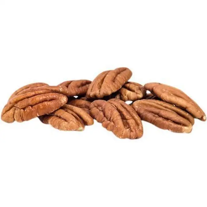Order Bulk Non Organic Pecan halves food online from Whole Foods Co-Op Denfeld store, Duluth on bringmethat.com