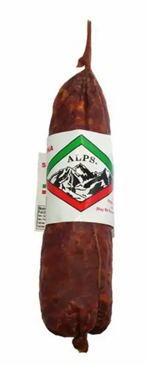 Order Alps Sopressata Sticks food online from Meats Supreme store, Brooklyn on bringmethat.com