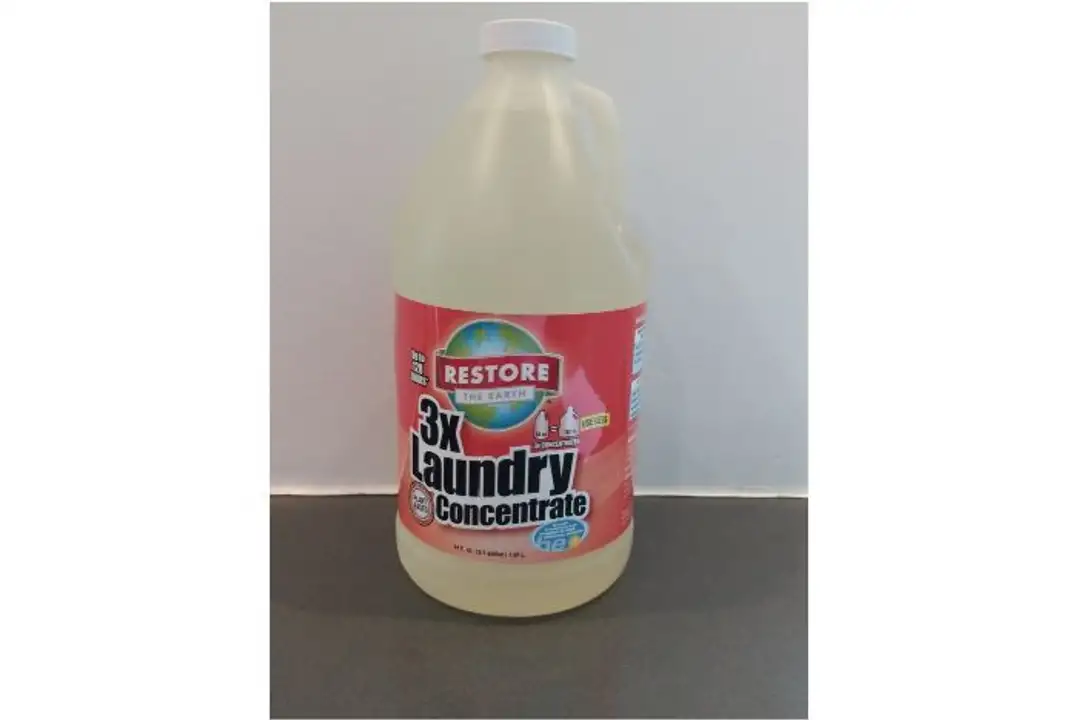 Order Restore Liquid Laundry Soap food online from Whole Foods Co-Op Denfeld store, Duluth on bringmethat.com