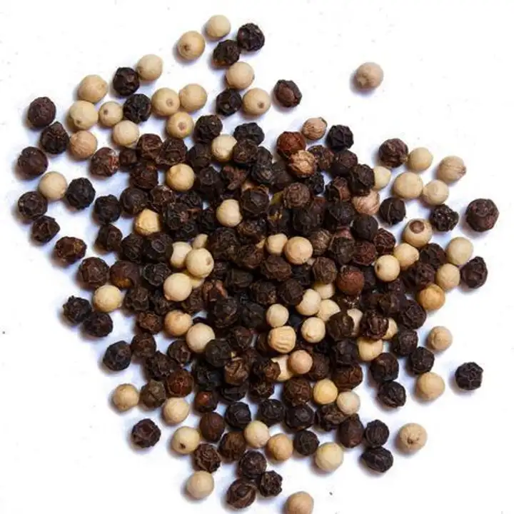 Order Bulk Frontier Organic Peppercorn Blend food online from Whole Foods Co-Op Denfeld store, Duluth on bringmethat.com