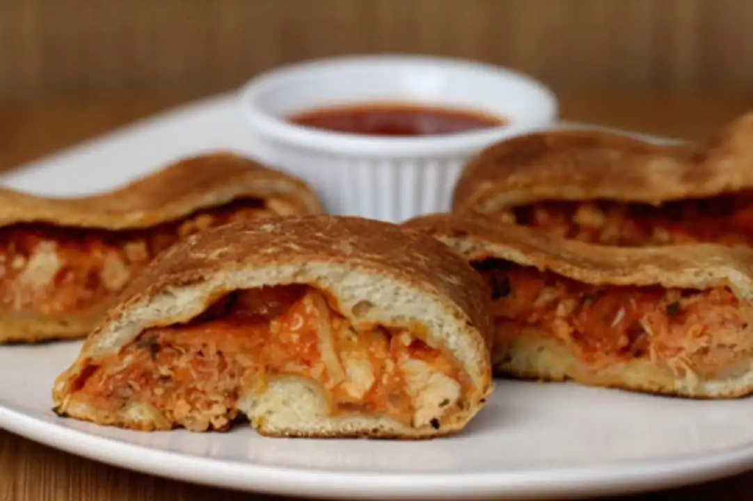 Order Chicken Parmigiana Roll food online from Meats Supreme store, Brooklyn on bringmethat.com
