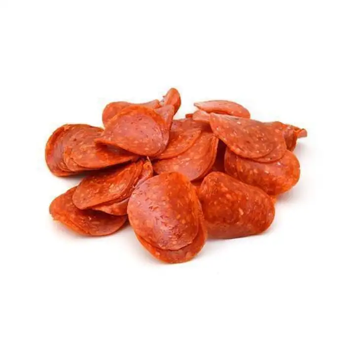 Order Deli Fresh Sliced Pepperoni food online from Whole Foods Co-Op Denfeld store, Duluth on bringmethat.com