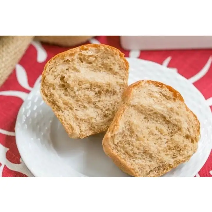 Order Whole Wheat Roll - 6 Count food online from Fligner Market store, Lorain on bringmethat.com