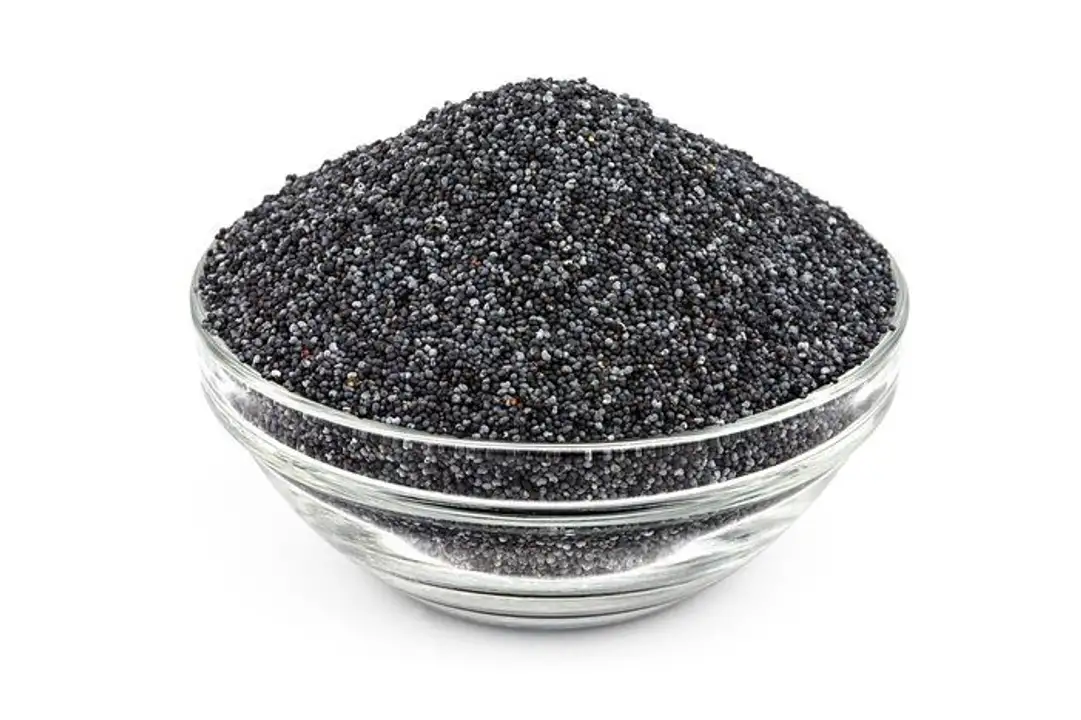 Order Bulk Organic Poppy Seeds food online from Whole Foods Co-Op Denfeld store, Duluth on bringmethat.com